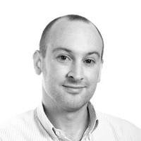 The Design Solution Employee Nick Taylor's profile photo