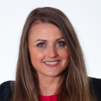 EcoBurner Employee Bettina Bordas's profile photo