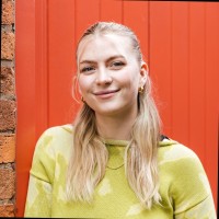 Propaganda Agency Ltd Employee Lucy Marshall's profile photo