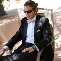 Patrick Bybee Email & Phone Number