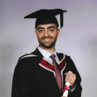 Murtadha Zainy Email