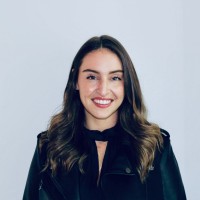 Meazure Learning Employee Danielle Geddes's profile photo