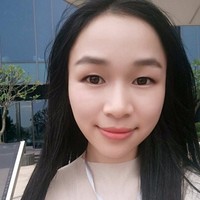 Altran Magnetics, LLC Employee Megan Zhang's profile photo