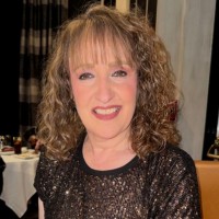 Warner Music Group Employee Geri Kalinsky's profile photo