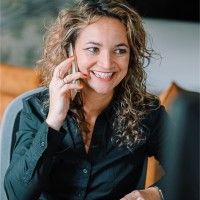 Tessa Korenhoff-Sciarone Email & Phone Number