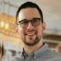 gastromatic Employee Andreas Tollschein's profile photo