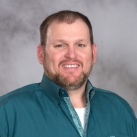 Bandera Electric Cooperative Employee Andy Wilkerson Jr.'s profile photo