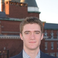 Winslow Technology Group Employee Jackson Skelley's profile photo