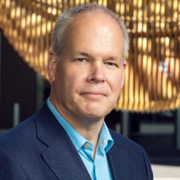 Taunton School Employee Mark Anderson's profile photo