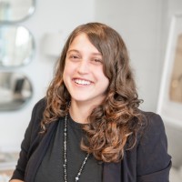 Ring Limited Employee Alisa Ciotola's profile photo