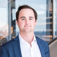 Columbia Business School Employee Henry Everitt's profile photo