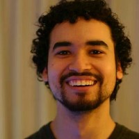 The Embassy VFX Employee Jordan Fast's profile photo