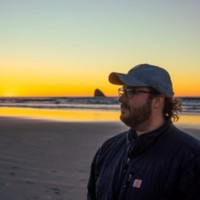 Nimble Distro Employee James Parker's profile photo
