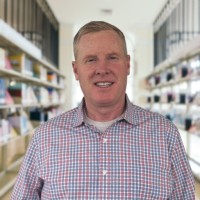 Knotwood US Employee Michael Carey's profile photo