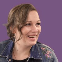 PSI Software – Logistics Employee Anna Ernst's profile photo