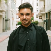 Health Link Home Health Agency Employee Dominic Cavalli's profile photo