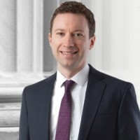 DeWitt LLP - Law Firm Employee Wes Webendorfer's profile photo