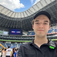 Puul Employee David de Leon's profile photo