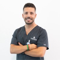 PODOACTIVA Employee Antonio Gómez.'s profile photo