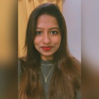 Render Imagination Inc Employee Vaishnavi Pawar's profile photo