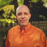 Cox Enterprises Employee Eric Hile's profile photo