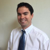 Granicus Employee Matthew Fraser's profile photo