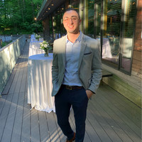 Silver Hotel Group Employee Marc Malek's profile photo