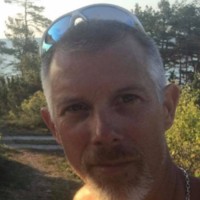Sveaskog Employee Johan Hovgren's profile photo