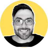 DIGESTAID - Digestive Artificial Intelligence Development Employee Renato Pereira's profile photo