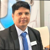 Kuraray Asia Pacific Pte. Ltd. Employee Kumar Kuduva's profile photo