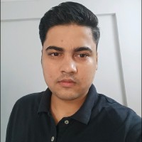 SkyServe Employee Animesh Nama's profile photo
