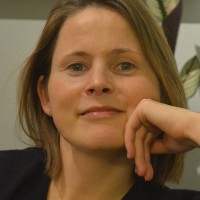 Marloes Hoencamp Email