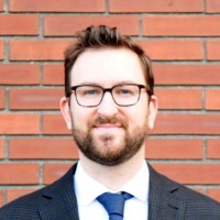 Warmly Employee Nick Gilbert's profile photo