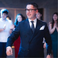 Antonio Lanzillotta Email