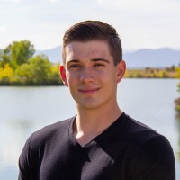 Brighton Fire Rescue District Employee Tyler Blue's profile photo
