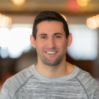 hackajob Employee Brett Kohan's profile photo