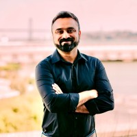Cisco Meraki Employee Avinash Ramesh's profile photo