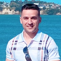 GWE Consulting Engineers Employee Faisal Saifoor's profile photo