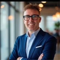 Charles Stanley & Co. Limited Employee Toby Foreman's profile photo