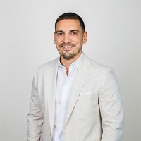 newvision Consulting GmbH Employee Nico Stepan's profile photo
