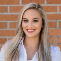 D&A Building Services Employee Rachael Lafata's profile photo