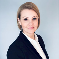 Beckman Coulter Diagnostics Employee Julia Radchenko's profile photo