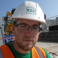 ECT Employee Benjamin Chapeau's profile photo