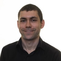 Sainsbury's Employee Robin Weber's profile photo