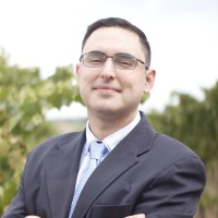 Alepat Taylor Employee André de Miranda's profile photo