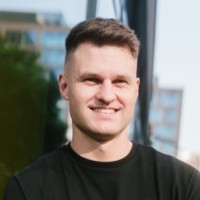 Invity.io Employee Lukáš Vožda's profile photo