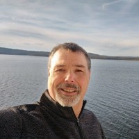 ALPLA Group Employee Mike Eckard's profile photo