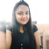 JDM Web Technologies Employee Karishma Verma's profile photo