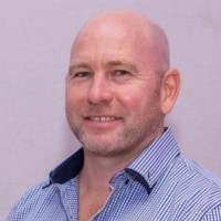 Tec-NQ Employee Boyd Turner's profile photo