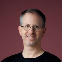 Lightricks Employee Ehud Jeselsohn's profile photo